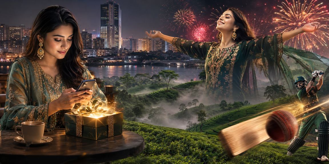 ঢাকার ক্রিকেট বেটিং স্থান