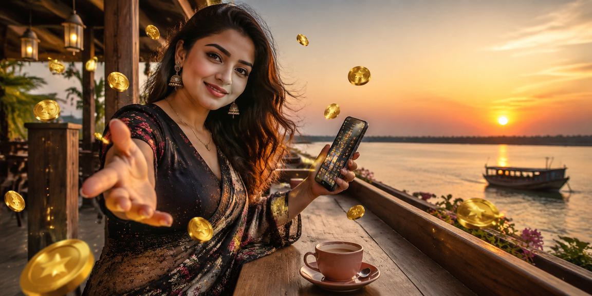 রাজশাহীর মোবাইল ক্যাসিনো