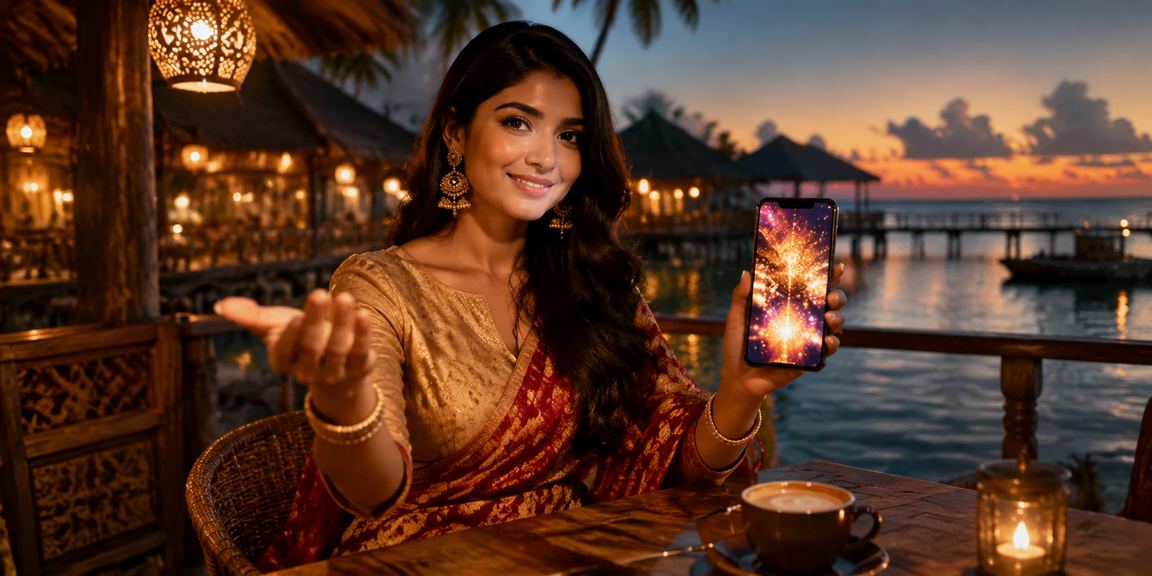 সেন্ট মার্টিন লটারি হারানো মুহূর্ত