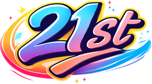 21st